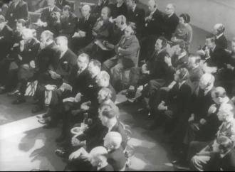 Türkiyənin NATO tarixini əks etdirən nadir film arxivi ilk dəfə ictimaiyyətə təqdim olundu