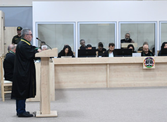 Ermənistan vətəndaşlarının şikayətləri üzrə apellyasiya məhkəməsi davam etdirilib