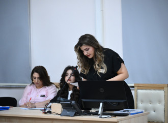 Ermənistan vətəndaşlarının şikayətləri üzrə apellyasiya məhkəməsi davam etdirilib