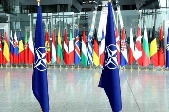 İran nüvə silahına malik olmamalıdır - NATO liderləri