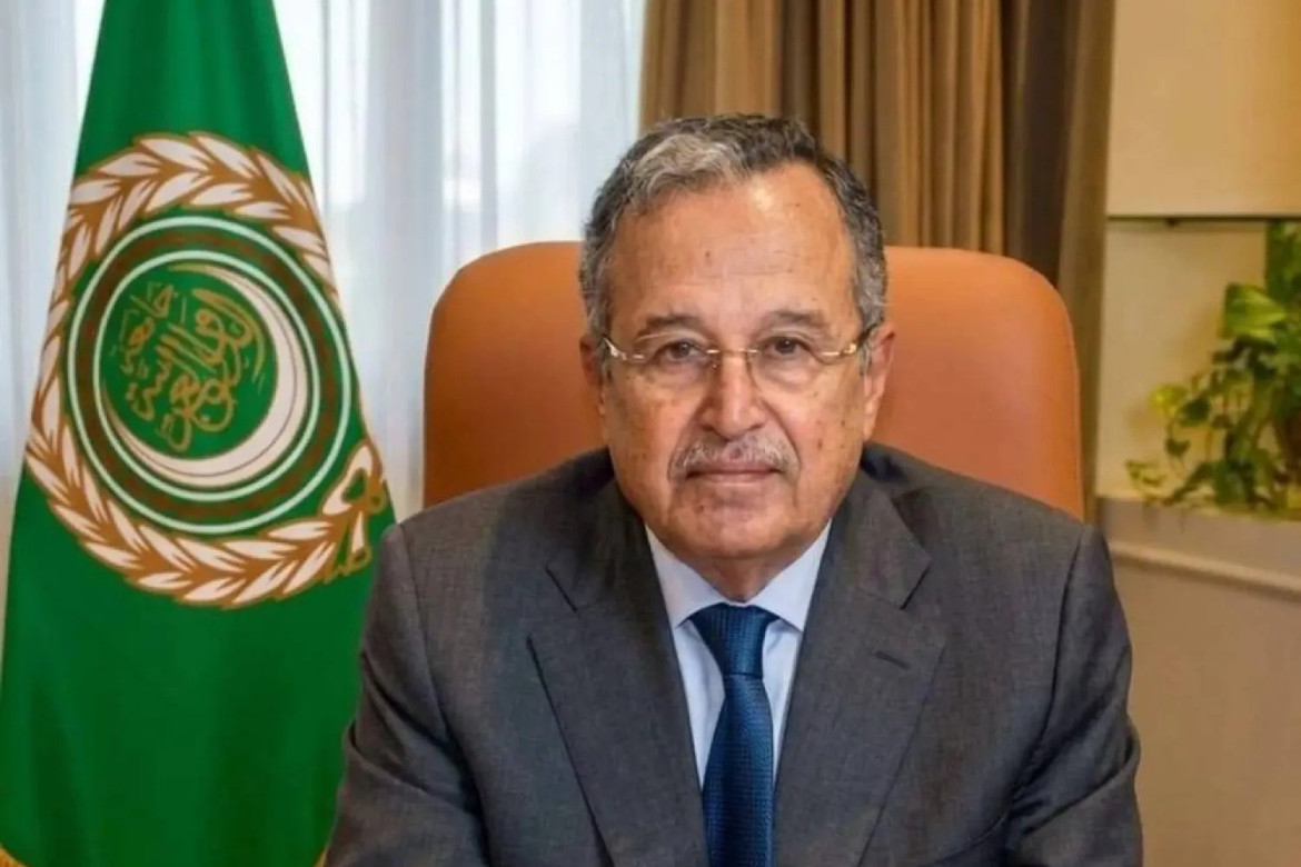Ərəb Liqası İsraili Qəzzada atəşkəs prosesini pozmağa cəhddə ittiham edib