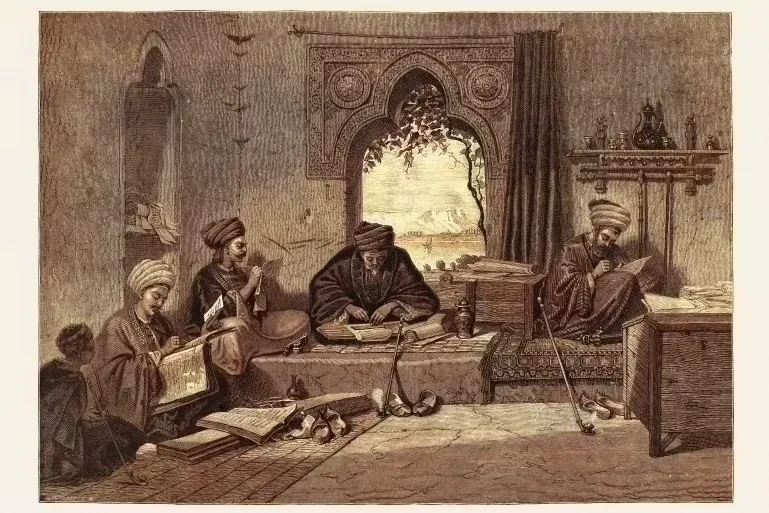 3 dinar və 65 qoyun... Misirin fəthindən sonra müsəlmanlar və yerli əhali arasında münasibətlər