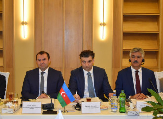 Azərbaycan və Gürcüstan mədəni əməkdaşlığın yeni istiqamətlərini müzakirə edib