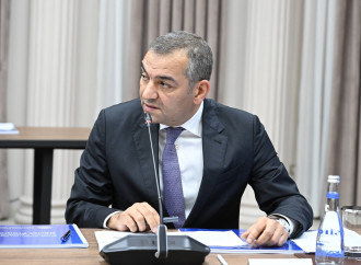 Əli Əsədovun rəhbərliyi ilə İqtisadi Şuranın iclası keçirilib