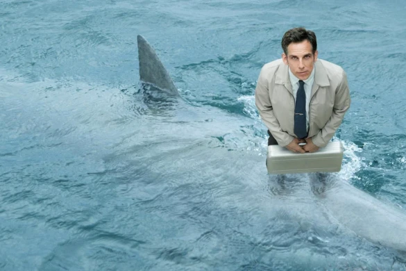 The Secret Life of Walter Mitty – Xəyallar dünyasından real həyata möhtəşəm qaçış