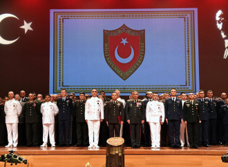 Zakir Həsənov Türkiyəyə getdi