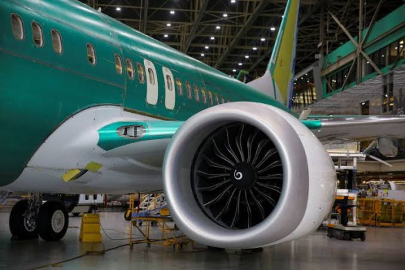 ABŞ Boeing 737 MAX və 787 təyyarələri ilə bağlı yeni qərar qəbul edib