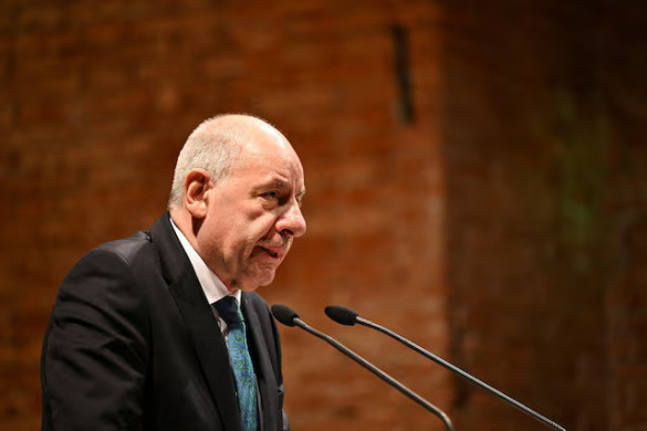 Macarıstan prezidentinin səlahiyyətlərinə rəsmən xitam verilir