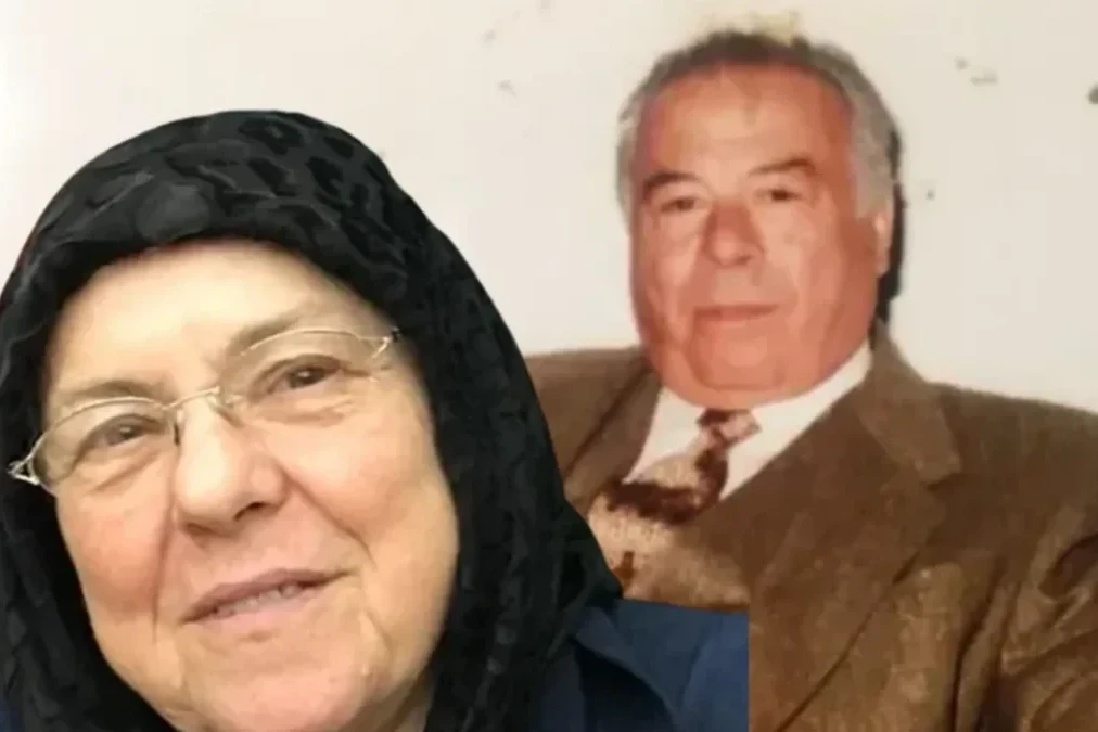 Türkiyəli qadın 75 yaşında milyoner olub