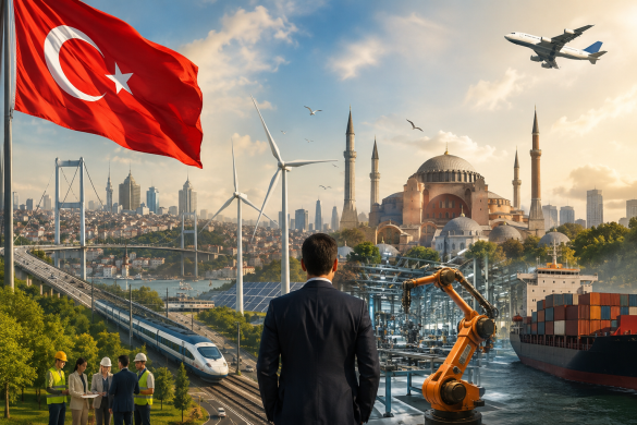 "Terrorsuz Türkiyə" prosesi Türkiyə iqtisadiyyatına necə təsir edəcək?