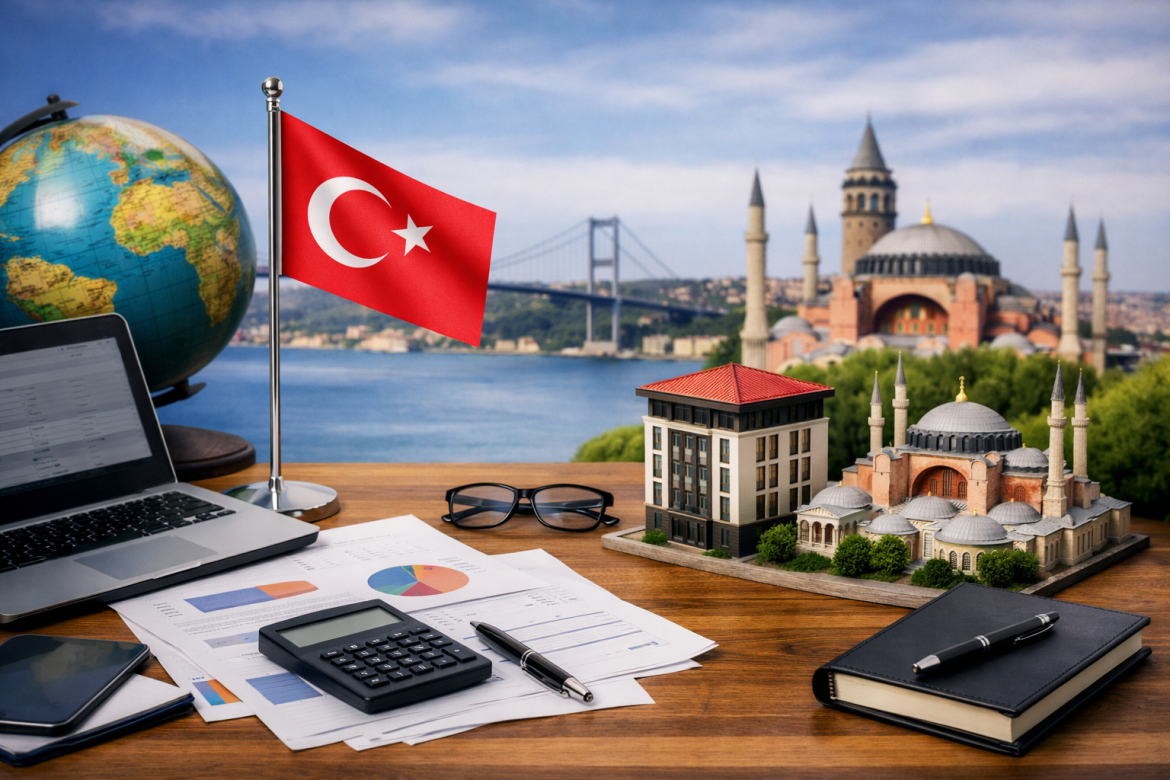 Suriyalı investorların Türkiyəyə yatırımı 2 milyard lirəni keçib – ÖZƏL
