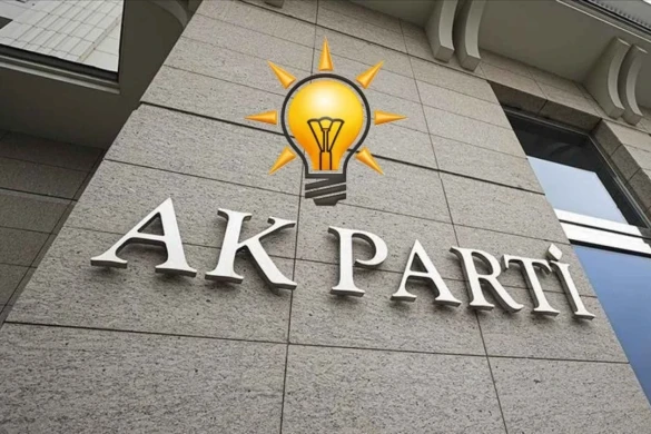 Dünyanın ən böyük siyasi partiyaları açıqlanıb - Türkiyə partiyaları siyahıda neçəncidir?