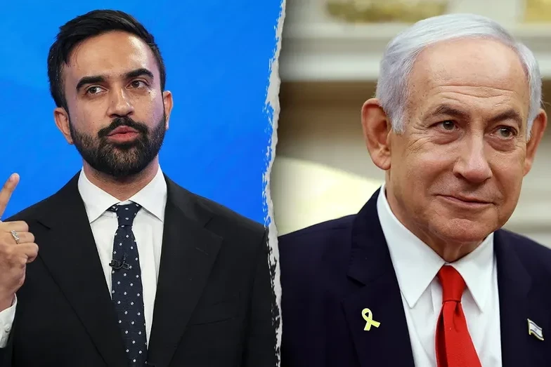 Mamdani Nyu-Yorkda Netanyahunu nə üçün həbs edə bilmir?