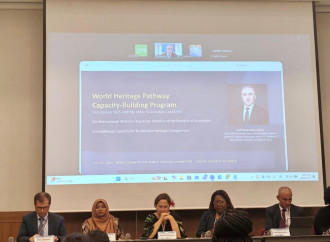 Azərbaycan Kiçik Ada Dövlətlərinə Ümumdünya İrsinin qorunmasında dəstək verəcək