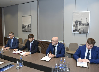 Azərbaycan və Rusiya arasında iqlim dəyişikliyi ilə mübarizə sahəsində əməkdaşlıq müzakirə olunub