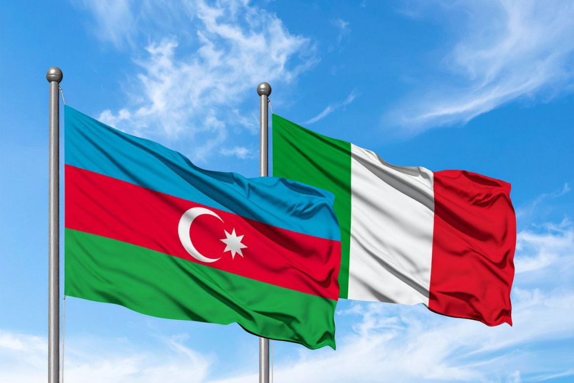 Azərbaycanın İtaliyadakı səfiri vəzifəsindən geri çağırılıb