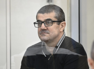 Ermənistan vətəndaşlarının şikayətləri üzrə apellyasiya məhkəməsi dövlət ittihamını müdafiə edən prokurorların çıxışları ilə davam etdirilib