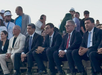 Göygöldə V Milli Yaylaq Festivalının təntənəli açılışı olub
