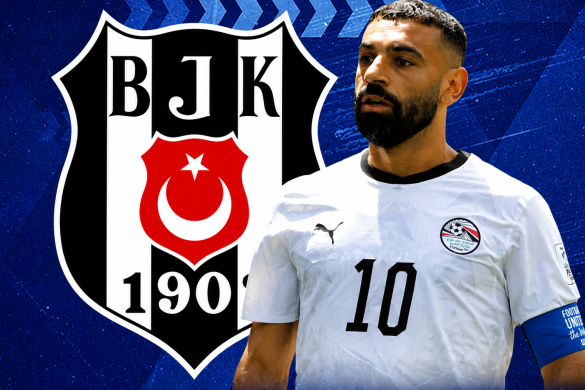 Beşiktaş Məhəmməd Salah üçün rekord təklif hazırlayıb – Müqavilənin detalları məlum olub