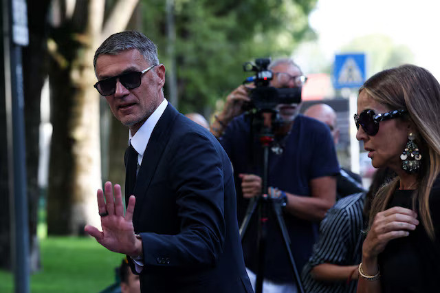 Maldini və Leonardo İtaliya Futbol Federasiyasındakı vəzifələrindən istefa veriblər