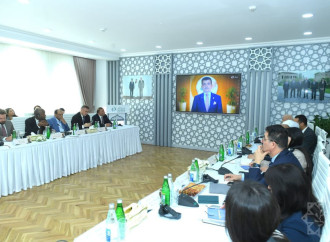 Türk Mədəniyyəti və İrsi Fondu ICESCO-nun Strateji Proqnozlaşdırma Bələdçisinin təqdimatında iştirak edib