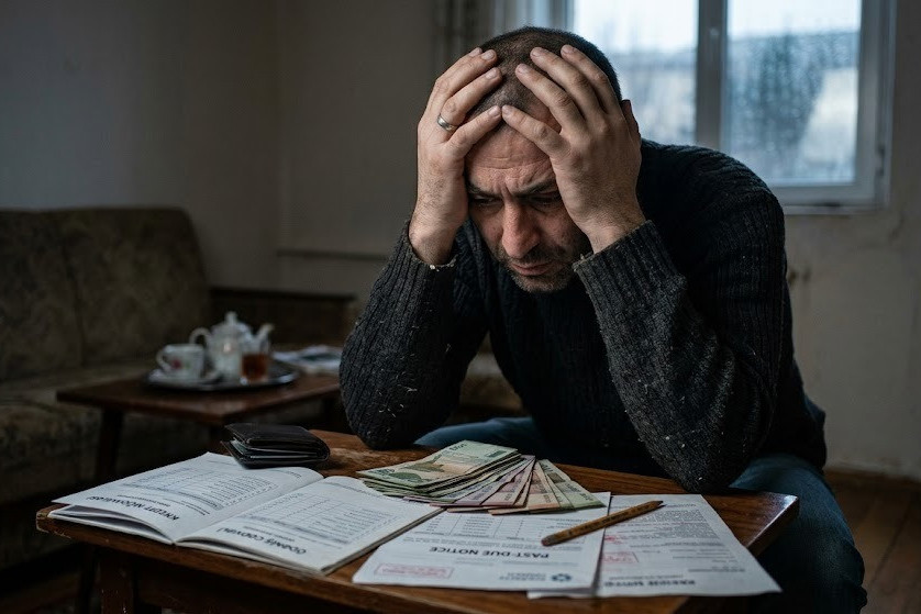 Borc insanı maliyyə baxımından daha intizamlı edə bilərmi?