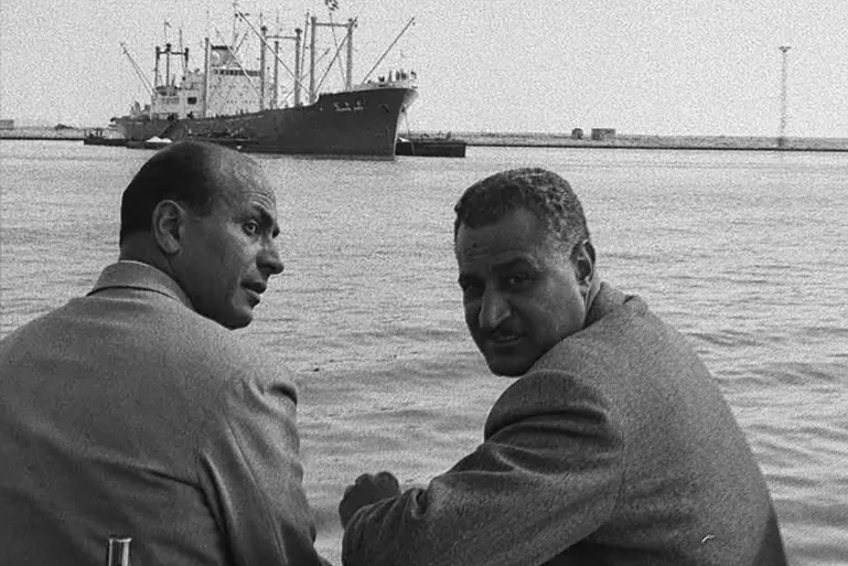 Nasirin güvəndiyi mühəndis - Yunis Britaniya və Fransanı Süveyş kanalında necə məğlub etdi?