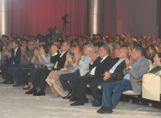 XV Qəbələ Beynəlxalq Musiqi Festivalının açılışı olub