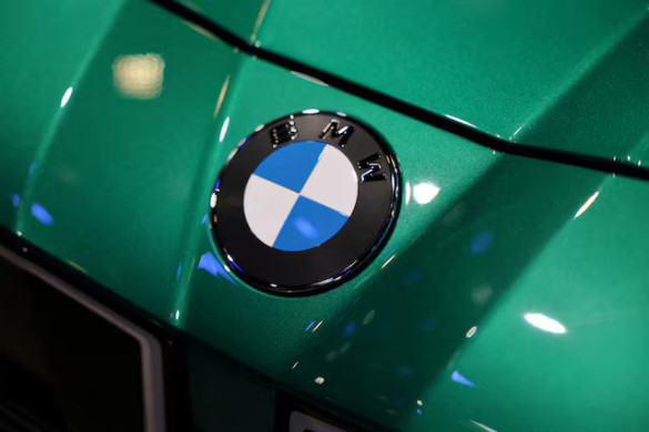 Qualcomm BMW ilə strateji çip müqaviləsi bağlayıb