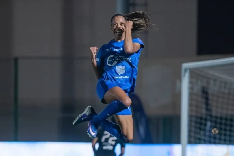 Səudiyyə qadın futbolunda final həyəcanı nə zamandır?