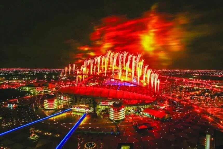 Qətərdə Xəlifə Stadionu Əmir Kubokuna hazırdır