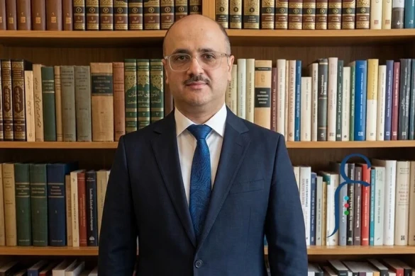 Kamera önündəki tərəddüd: “İnkişaf Yolu”-nun arxasındakı nüfuz döyüşü və Bakı-Ankara-Bağdad oxu