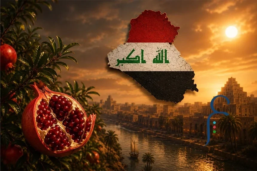 İngilis işğalına etiraz edən o məşhur İraq nəğməsi