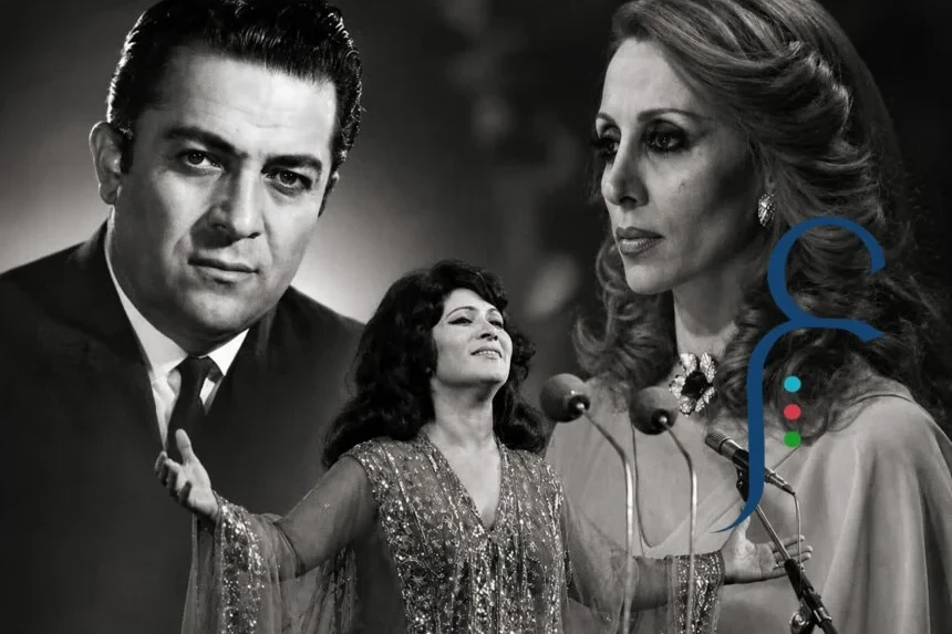 Livan və Azərbaycanı birləşdirən mahnı