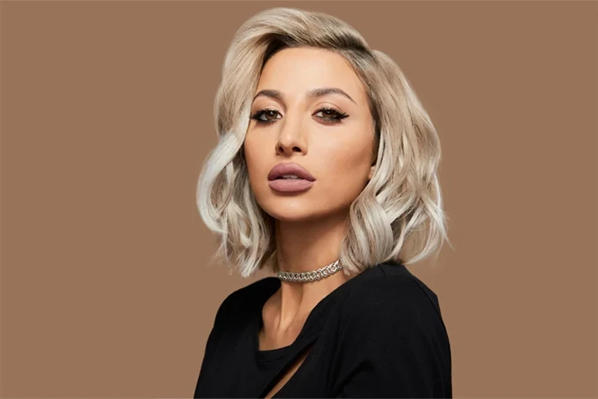 Model Roz – sərhədləri aşan Səudiyyə supermodeli