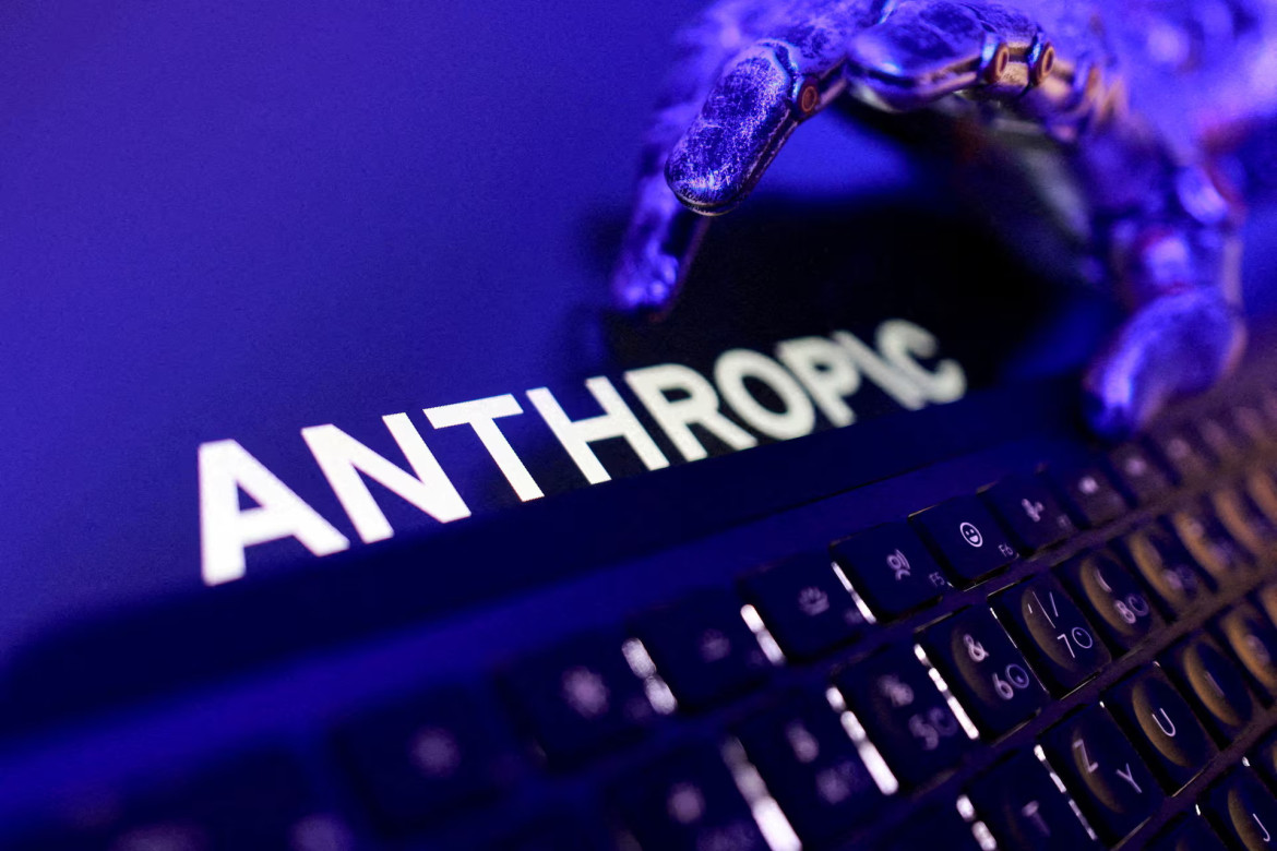 Anthropic 2028-ci ildə 200 milyard dollara yaxın gəlir gözləyir