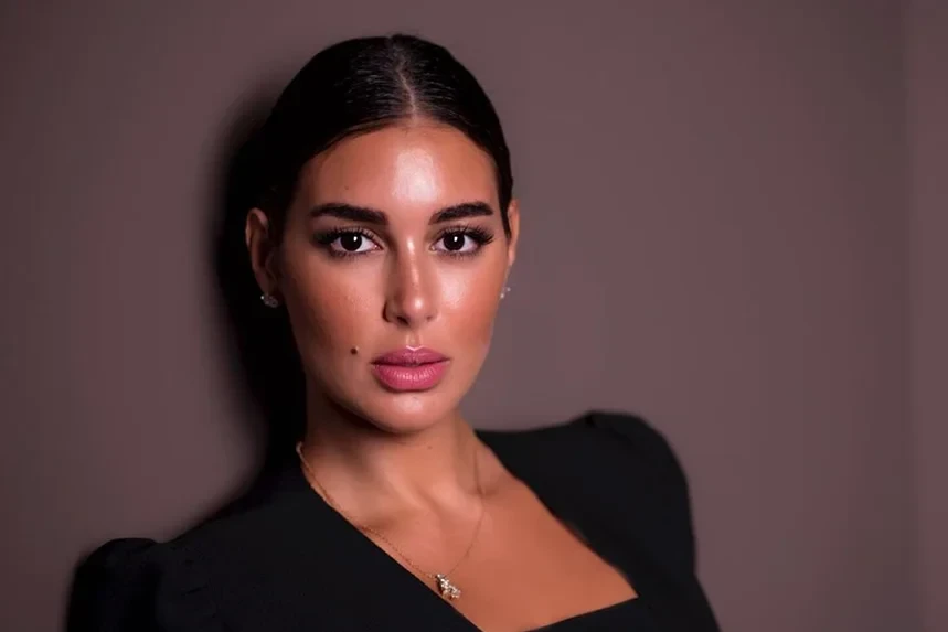 Yasmin ərəb dünyasının moda ikonuna necə çevrildi?