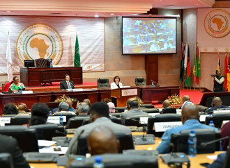 Milli Məclisin sədri Sahibə Qafarova Cənubi Afrikada keçirilən Milli və Regional Parlament Sədrlərinin Konfransında iştirak edib.
