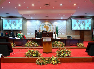 Milli Məclisin sədri Sahibə Qafarova Cənubi Afrikada keçirilən Milli və Regional Parlament Sədrlərinin Konfransında iştirak edib.