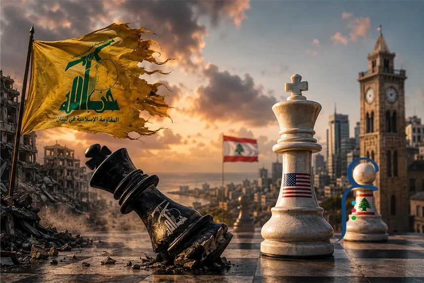 Hizbullahın maliyyə imperiyasına ağır zərbə - təşkilat ciddi maliyyə böhranı ilə üz-üzədir