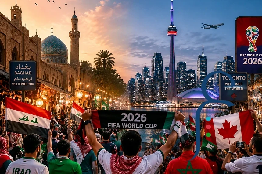 Dünya Çempionatında ərəb azarkeşləri nə gözləyir