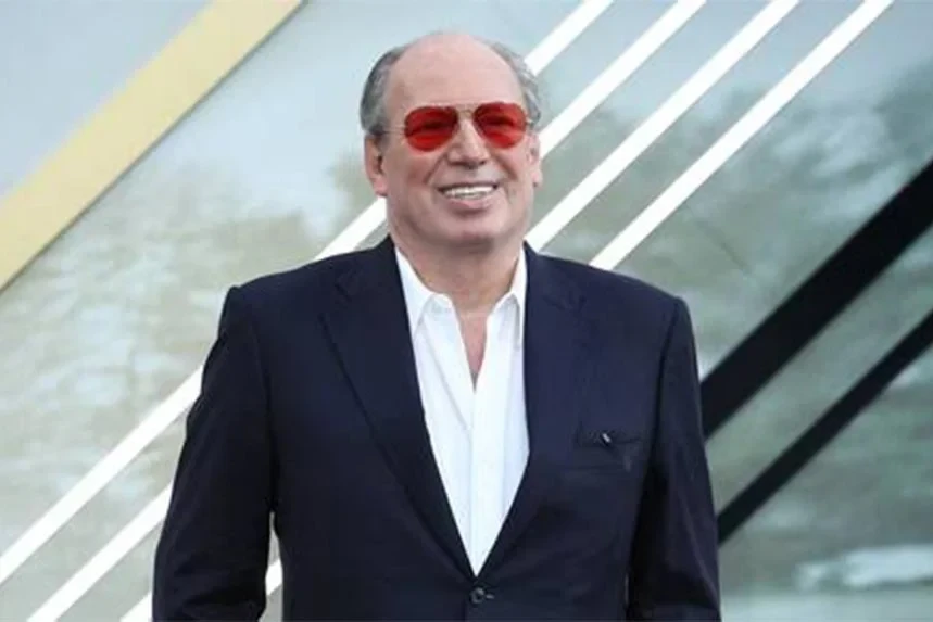Oskar mükafatçısı Hans Zimmer noyabrda BƏƏ-də səhnə alacaq
