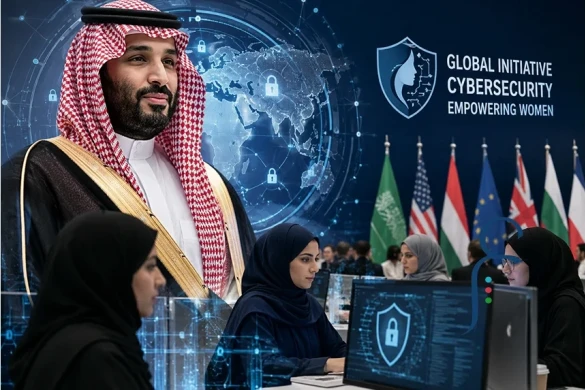 Bin Salmanın təşəbbüsü qlobal status aldı – qadınların rolu artırılır