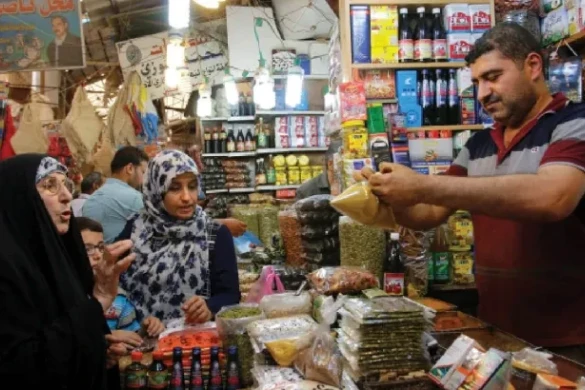 İraq iqtisadiyyatında mövcud vəziyyət necədir?