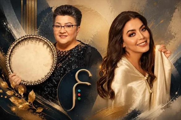 Könül Xasıyeva sənətinin ərəb musiqisindəki dəqiq analoqu kimdir?