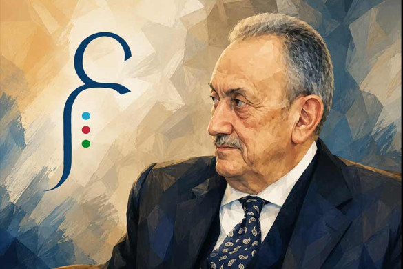 İsrail-Livan danışıqlarında baş müzakirəçisi-Simon Karam kimdir?