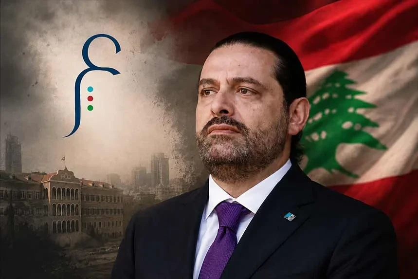Saad Əl-Hariri kimdir?