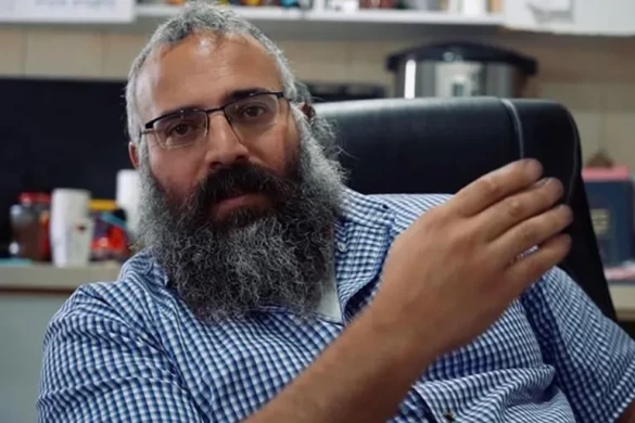 “Bir yəhudinin həyatı 10 milyon fələstinlininkinə bərabərdir” - İsraildə radikal düşüncənin dərinləşən kökləri