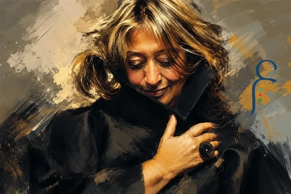 Zaha Hadid kimdir?