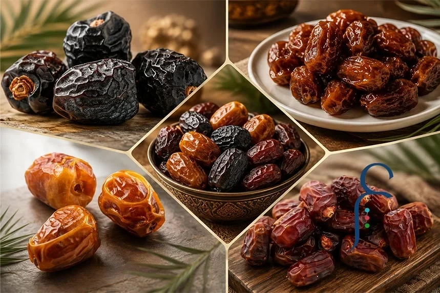 Səudiyyə xurma növləri Fancy Food Show-da nümayş ediləcək